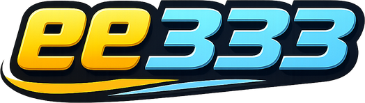 ee333 লোগো